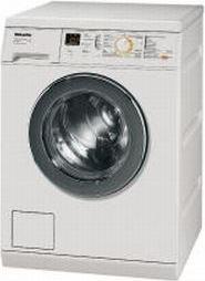 Miele W2573 - Wasmachine - 6 kg - 1600 tpm -, Elektronische apparatuur, Wasmachines, Ophalen of Verzenden