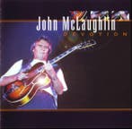 John McLaughlin - Devotion, Verzenden, Gebruikt