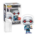 Funko Pop!  Batman Animated Series) MR. Freeze 531 Gamestop, Verzenden, Nieuw