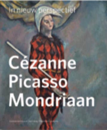 Cézanne - Picasso - Mondriaan 9789040086359 en, Boeken, Verzenden, Zo goed als nieuw, En