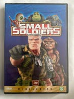 SMALL SOLDIERS (IN SEAL) (DVD), Gebruikt