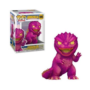 Funko Pop!  Godzilla - Godzilla #1890, Verzenden, Nieuw