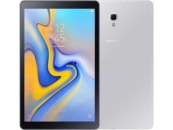 Samsung Galaxy Tab A 10.1 (2018) 10,1 32GB [Wi-Fi + 4G], Informatique & Logiciels, Android Tablettes, Verzenden
