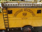 Bing - Jouet en étain - Deutsche Reichspost 6579 Van -