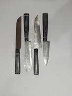 Keukenmes - Japanse BBQ- en Outdoor-set (HW 048) -, Antiek en Kunst