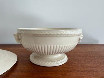 wedgwood - Schaal - edme - Porselein - Wedgwood Edme schaal
