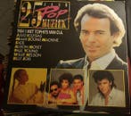 Various - 25 Jaar Popmuziek - 1984, Cd's en Dvd's, Verzenden, Gebruikt