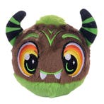 Bouncibles LUCA - Monster green, Ophalen of Verzenden, Nieuw