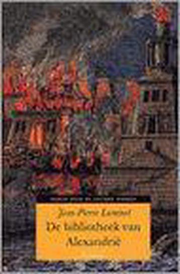 De bibliotheek van Alexandrie 9789077276181 J.-P. Luminet, Verzenden, J.-P. Luminet