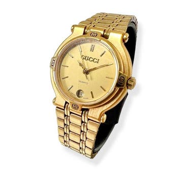 Gucci - 9200 L - Zonder minimumprijs - 9200 L - Dames -, Nieuw