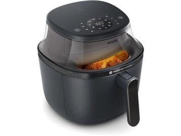 Philips NA340/00 - Airfryer - 7,2L - RapidAir Plus - 16, Verzenden