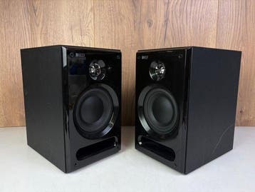 Kef - C3 Type SP3652 Luidsprekerset