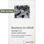 Business en ethiek 9789020965896 J. van Gerwen, Verzenden, Gelezen, J. van Gerwen