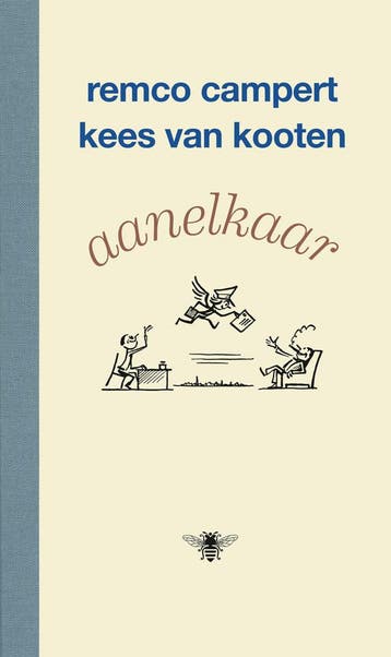 Aanelkaar (Goed), Verzenden, Nieuw