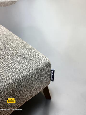 NIEUWE OVERSTOCK Chateau d’Ax L-zetel – Italiaans design en, Verzenden, Nieuw