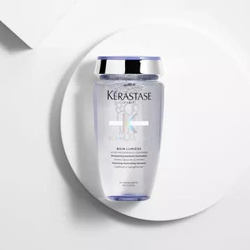 Kérastase Blond Absolu Bain Lumiere (Shampoo), Verzenden, Nieuw, Shampoo of Conditioner