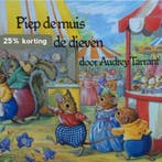 Piep de muis en de dieven 9789003979957 Tarrant, Boeken, Verzenden, Gelezen, Tarrant