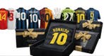 Voetbal Europees kampioenschap - Football Mystery Box ~