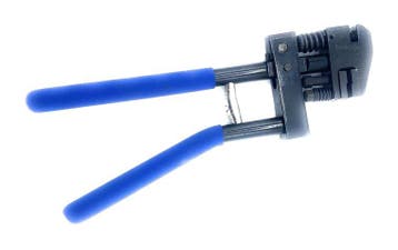 Sterling Heavy-Duty Pons en verzet tang, Verzenden