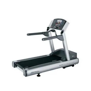 Life Fitness - Silver Line 95te - Loopband, Sport en Fitness, Ophalen of Verzenden, Zo goed als nieuw