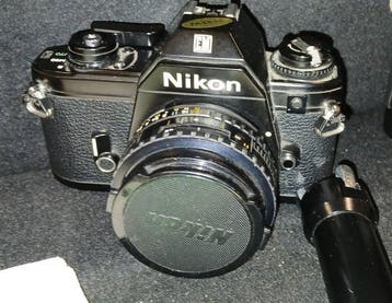 Canon, Nikon, Kodak EOS 600 / EM 35 et plus encore Analoge, TV, Hi-fi & Vidéo, Appareils photo analogiques