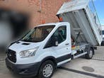 Online veiling - 2018 Ford Transit kipper - automaat -, Nieuw