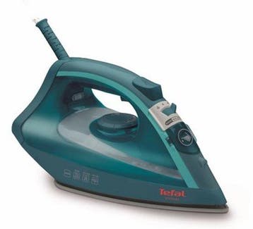 Tefal Virtuo FV1712EO - Stoomstrijkijzer •, Verzenden
