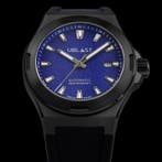 Ublast - Beyond - Automatic Swiss Made - REF.UBBEYB42BU -, Nieuw