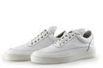 Filling Pieces Sneakers in maat 42 Wit, Filling Pieces, Verzenden, Wit, Zo goed als nieuw