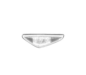 CLIGNOTANT CÔTÉ DROIT BMW SÉRIE 3 E46 COUPÉ, Verzenden, Neuf