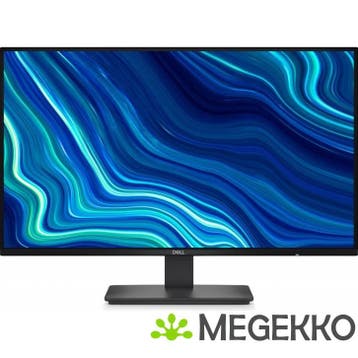 DELL SE2726D 27  Quad HD 144 Hz IPS monitor, Verzenden