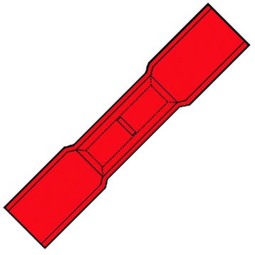 Klemko HSK Kabelschroefverbinding Voor Koperkabel - 135020, Verzenden, Nieuw