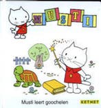 Musti leert goochelen / Musti 9789002209598 Rachel Frederix, Boeken, Verzenden, Gelezen, Rachel Frederix