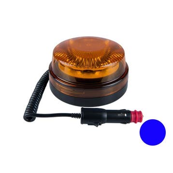 Led Zwaailicht Met Magneet Blauw, Auto-onderdelen, Verlichting, Ophalen of Verzenden, Nieuw