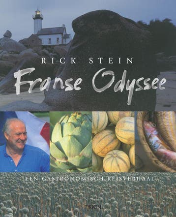 Franse Odyssee 9789043908108 R. Stein, Verzenden, R. Stein