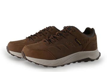 Travelin Veterschoenen in maat 42 Bruin, Kleding | Heren, Schoenen, Bruin, Verzenden, Zo goed als nieuw, Travelin