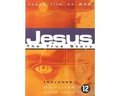 Jesus The True Story, Verzenden