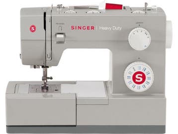 Singer HD 4423 - Naaimachine - Heavy Duty, Verzenden