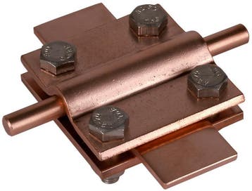 Dehn Cross Unit CU Pour RD 8-10 FL 30mm Sans Plaque, Verzenden