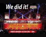 We did it! 9789491354564 Carla Vos, Verzenden, Carla Vos