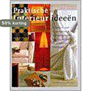 Praktische interieurideeen 9789062488452 S. Walton, Verzenden, S. Walton
