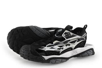 Dockers Sportschoenen Jongens in maat 37 Zwart, Verzenden, Zo goed als nieuw, Dockers, Jongen of Meisje