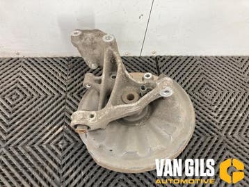 Fusee rechts-achter Audi Q3 O313493, Nieuw