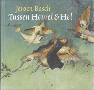 Jeroen Bosch 9789079156030 C. Will, Verzenden, Zo goed als nieuw, C. Will