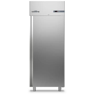 Koelkast | MASTER | 573L (2/1 GN) | RVS | -2°C/+8°C |, Verzenden
