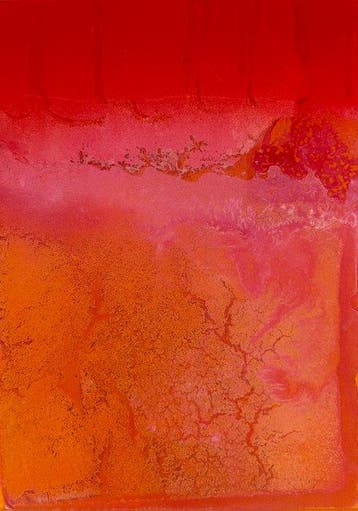 Anton Kaestner - #412 - S -  Sanguine #2 .