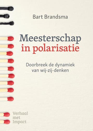 Meesterschap In Polarisatie | Bart Brandsma | Nieuw, Verzenden, Bart Brandsma