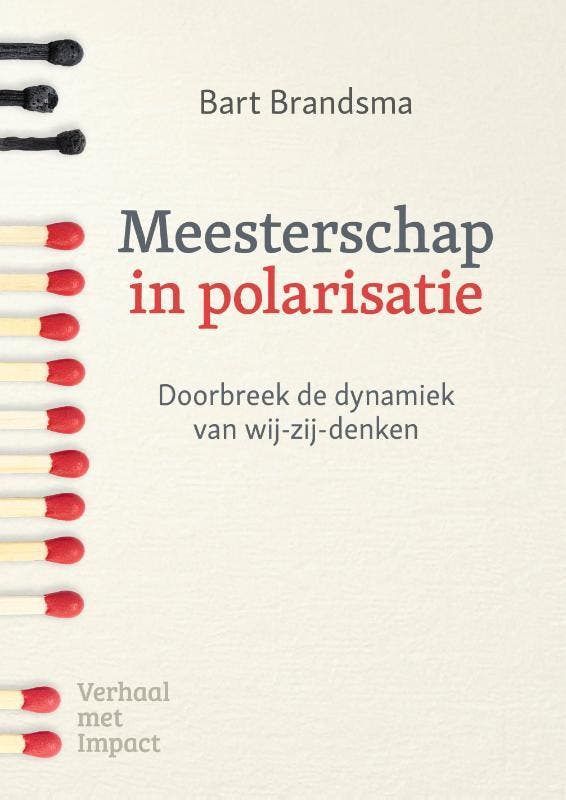 Meesterschap In Polarisatie | Bart Brandsma | Nieuw, Livres, Livres Autre, Envoi