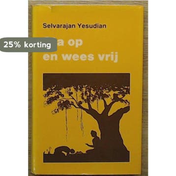 STA OP EN WEES VRIJ! 9789020240771 Yesudian, Verzenden, Yesudian