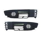 Grilles Feux Diurnes Pour Volkswagen Vw Passat 3Bg 00-05 Cla, Verzenden